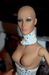 Superdoll - Sybarites - Fortune Hunters - Voltaire - Doll (Haute Doll)